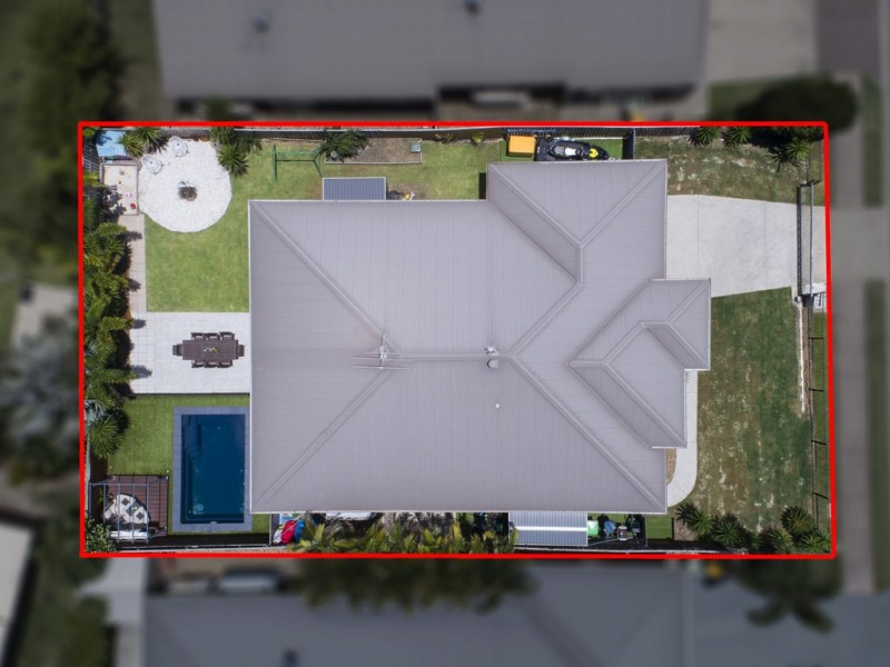 7 Hazelmere Cres, Ormeau QLD 4208