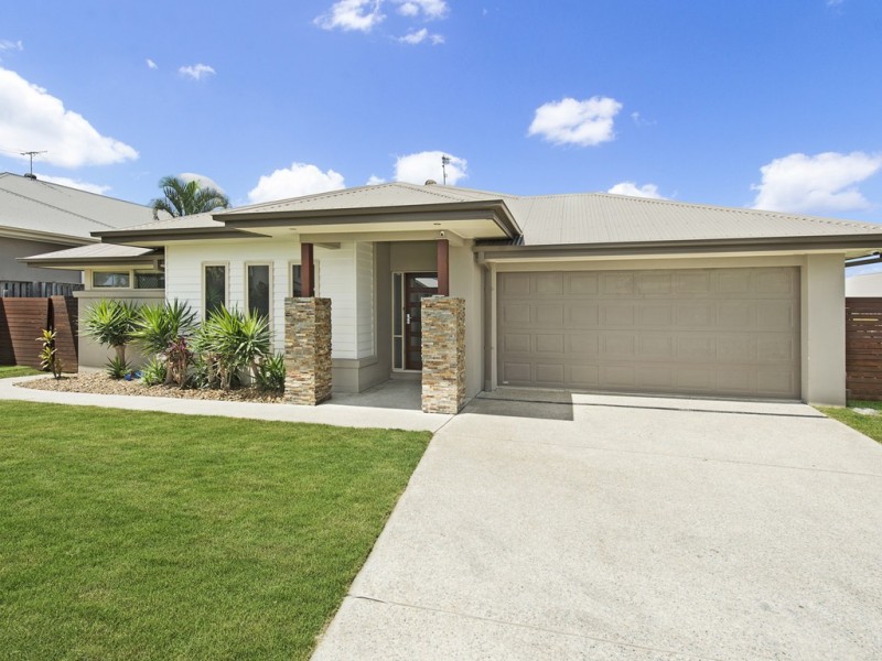 7 Hazelmere Cres, Ormeau QLD 4208