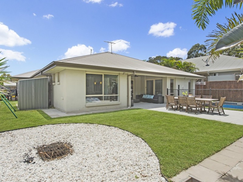 7 Hazelmere Cres, Ormeau QLD 4208