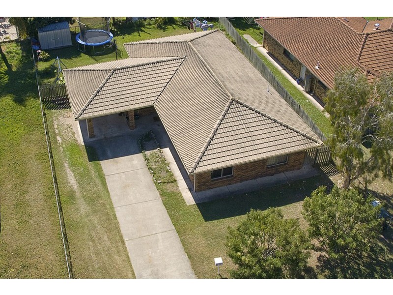 6 Balgowan Street, Richlands QLD 4077