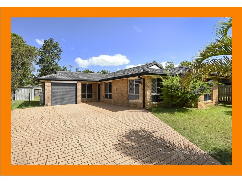 4 Whetton Court, Boronia Heights QLD 4124