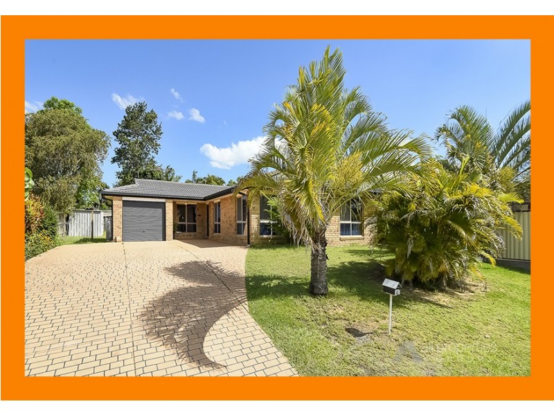 4 Whetton Court, Boronia Heights QLD 4124
