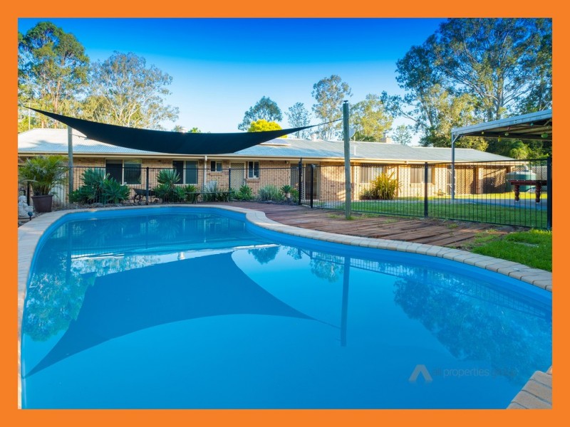 194 Jones Rd, Bellbird Park QLD 4300