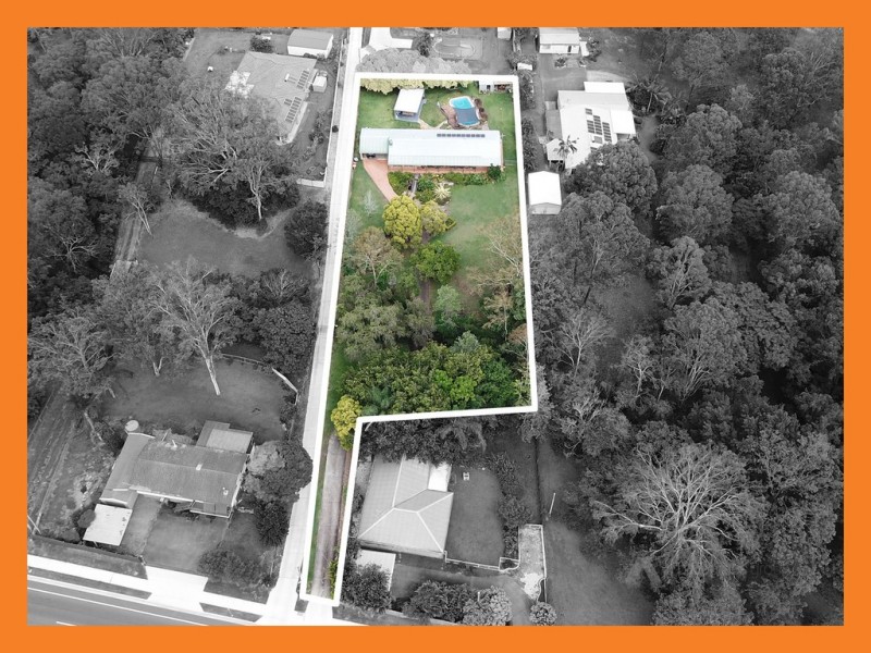 194 Jones Rd, Bellbird Park QLD 4300