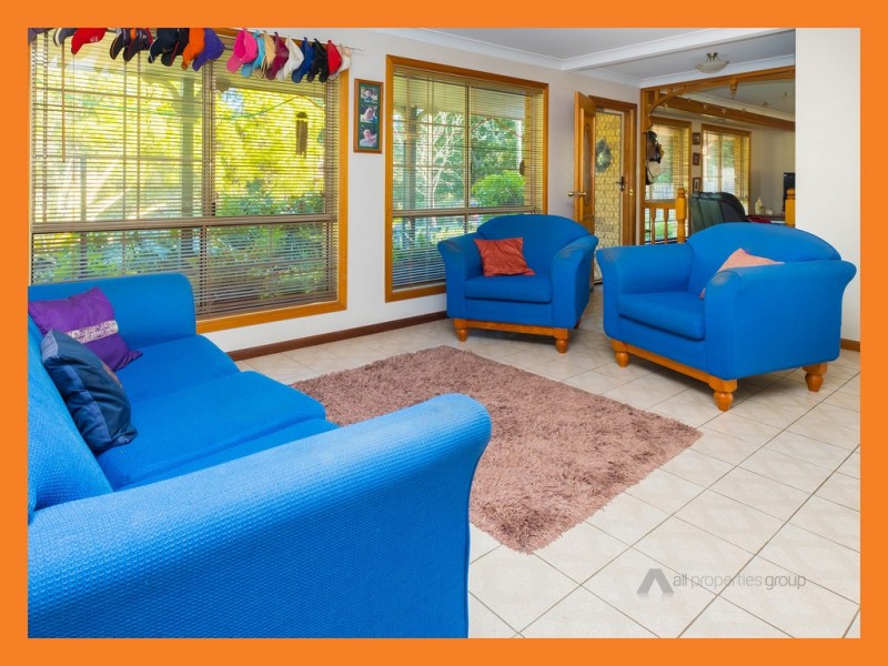 194 Jones Rd, Bellbird Park QLD 4300