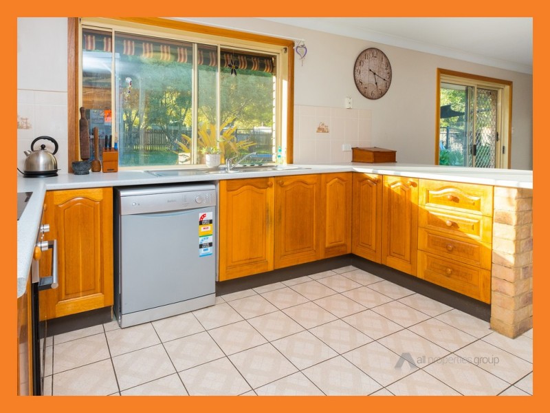 194 Jones Rd, Bellbird Park QLD 4300