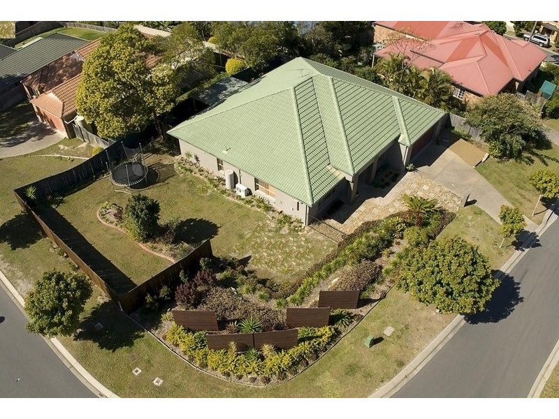 26 St Ives Circuit, Forest Lake QLD 4078