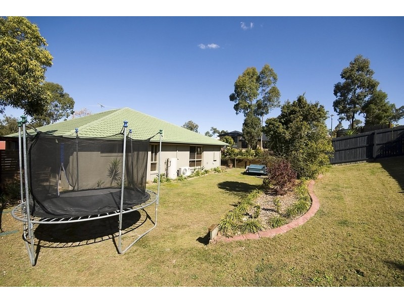 26 St Ives Circuit, Forest Lake QLD 4078