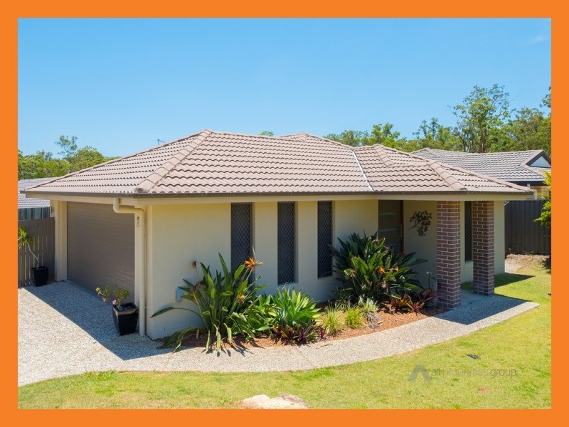 32 Tweeddale Cct, Drewvale QLD 4116