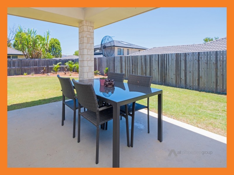 32 Tweeddale Cct, Drewvale QLD 4116