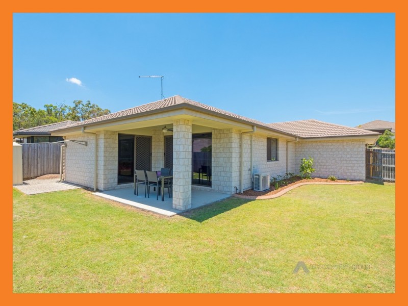 32 Tweeddale Cct, Drewvale QLD 4116