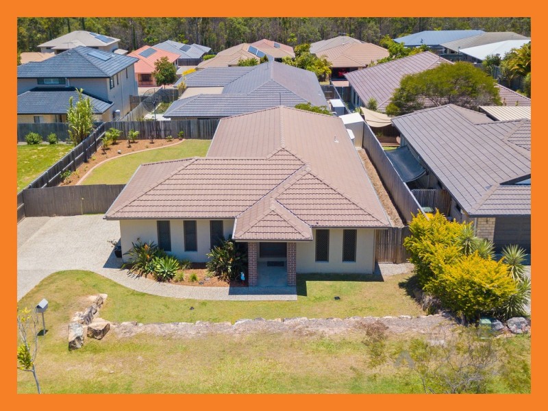 32 Tweeddale Cct, Drewvale QLD 4116