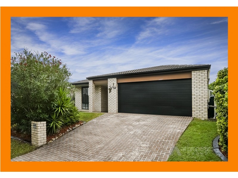 12 Mapelton Circuit, Parkinson QLD 4115