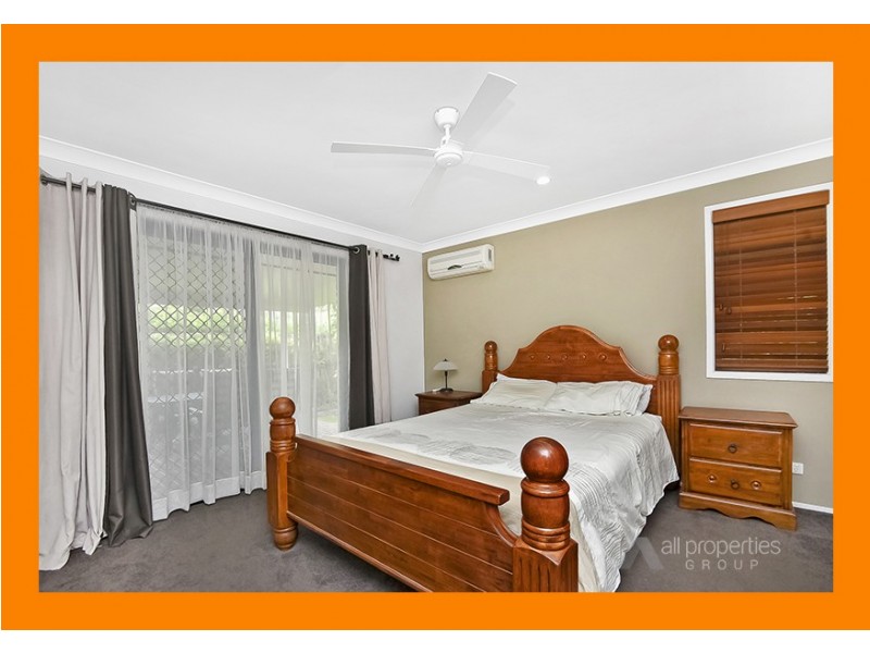 12 Mapelton Circuit, Parkinson QLD 4115