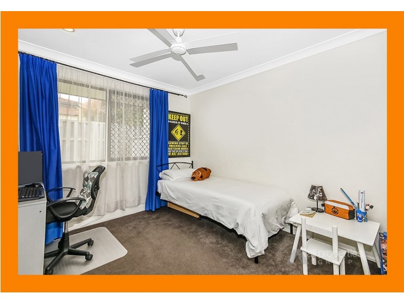 12 Mapelton Circuit, Parkinson QLD 4115