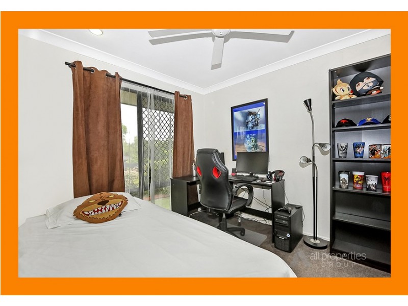 12 Mapelton Circuit, Parkinson QLD 4115