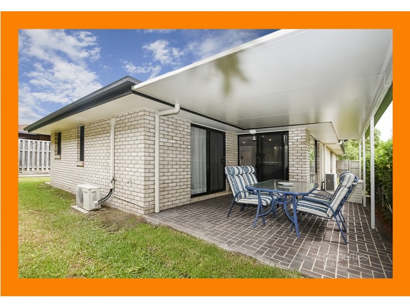 12 Mapelton Circuit, Parkinson QLD 4115