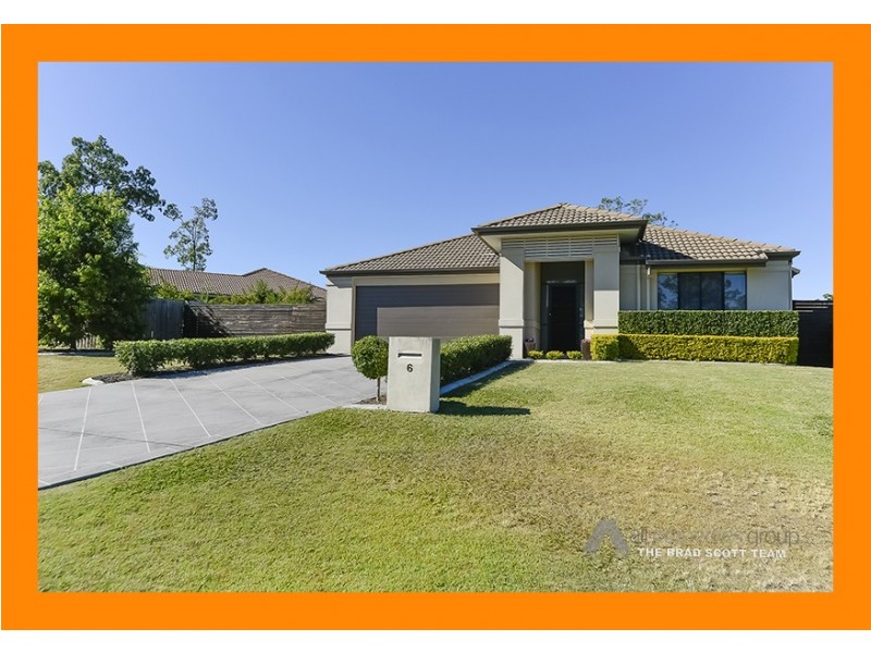 6 Highwood Court, Jimboomba QLD 4280