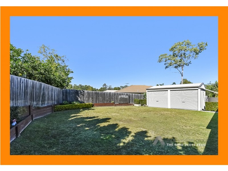 6 Highwood Court, Jimboomba QLD 4280