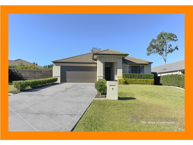 6 Highwood Court, Jimboomba QLD 4280