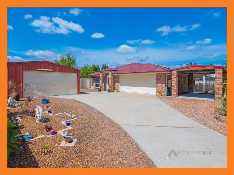 10 Stevens Ct, Crestmead QLD 4132