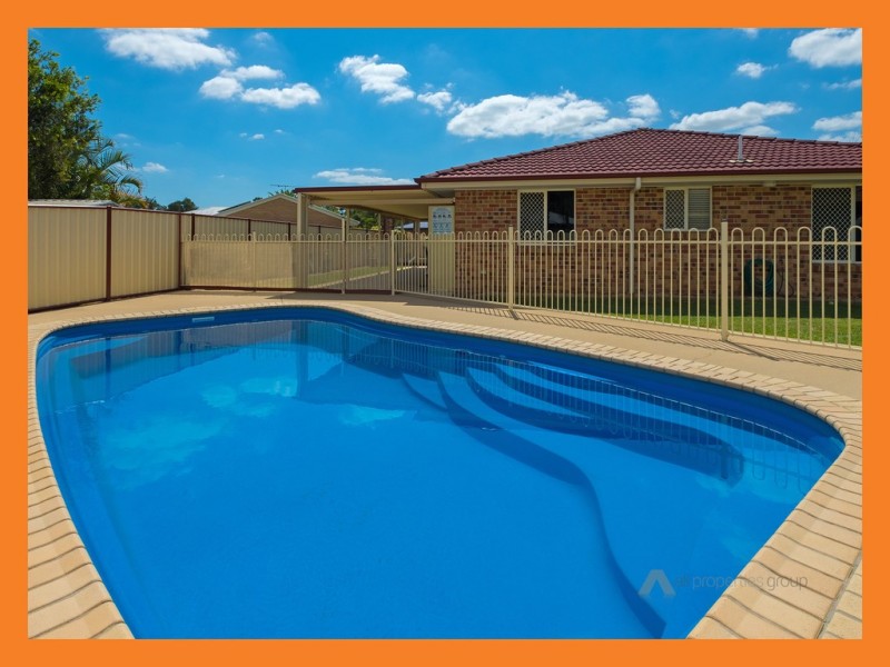 10 Stevens Ct, Crestmead QLD 4132