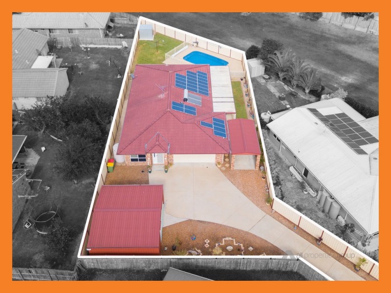 10 Stevens Ct, Crestmead QLD 4132