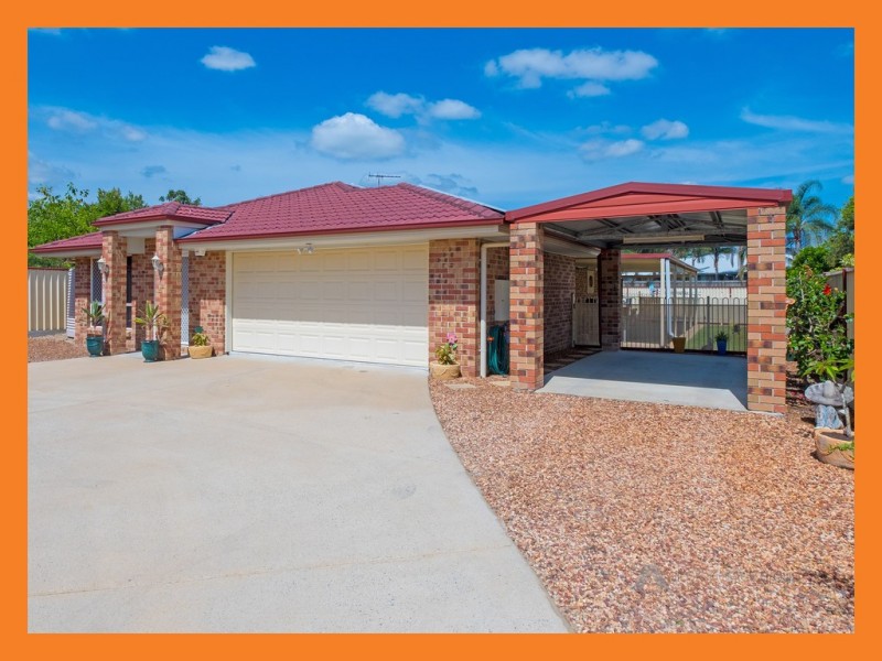 10 Stevens Ct, Crestmead QLD 4132