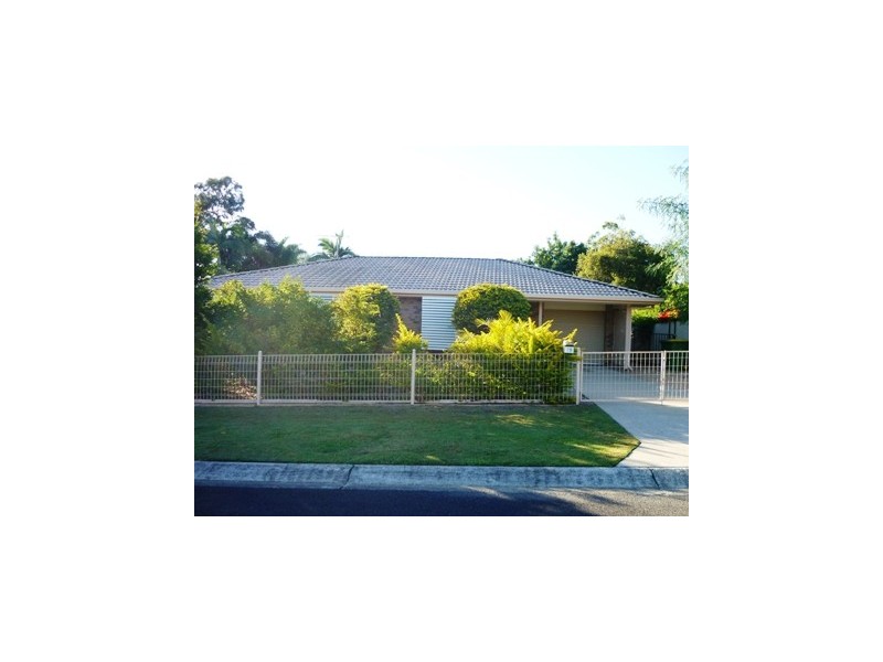 19 Crestwood Drive, Camira QLD 4300