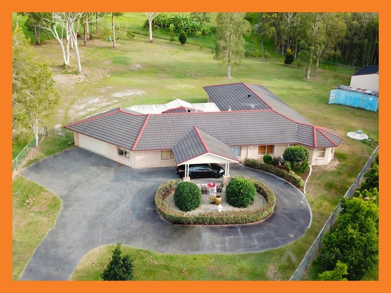 17 Boyd Court, Forestdale QLD 4118