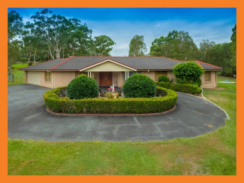 17 Boyd Court, Forestdale QLD 4118