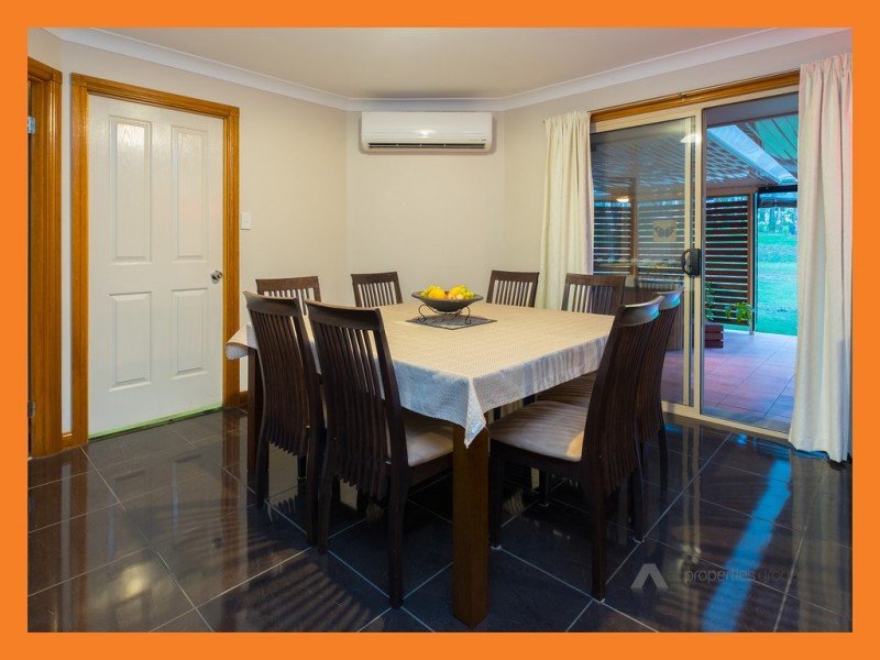 17 Boyd Court, Forestdale QLD 4118