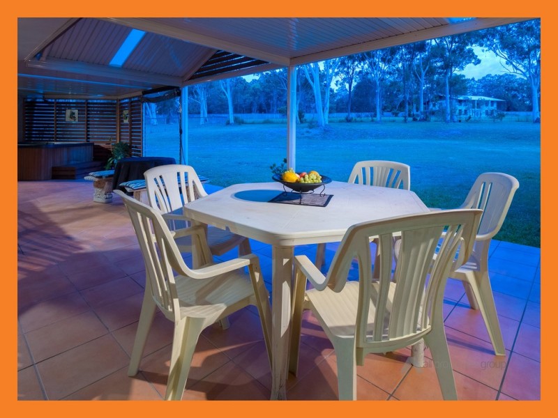 17 Boyd Court, Forestdale QLD 4118