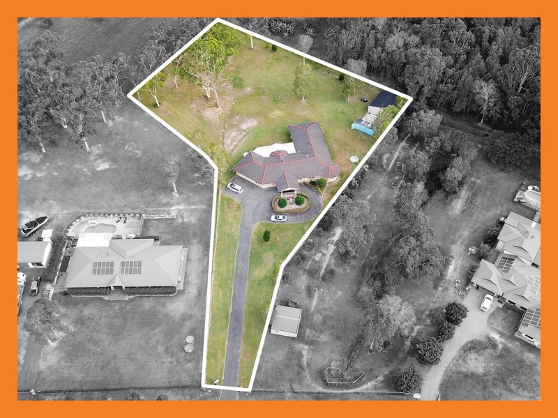 17 Boyd Court, Forestdale QLD 4118