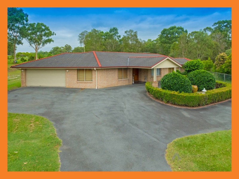 17 Boyd Court, Forestdale QLD 4118