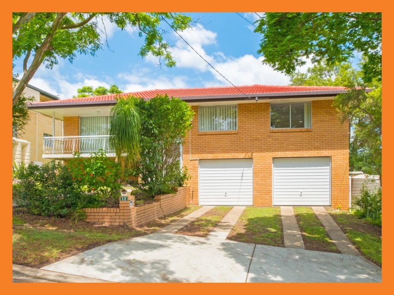 12 Withers Street, Everton Park QLD 4053