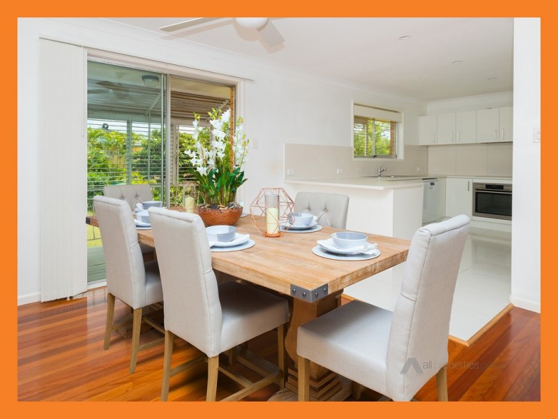 12 Withers Street, Everton Park QLD 4053