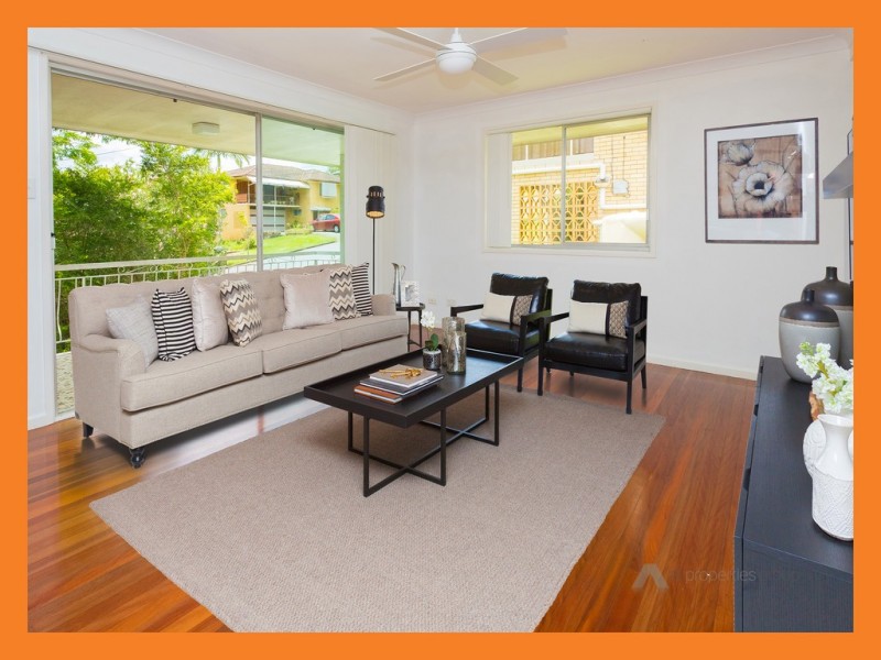 12 Withers Street, Everton Park QLD 4053