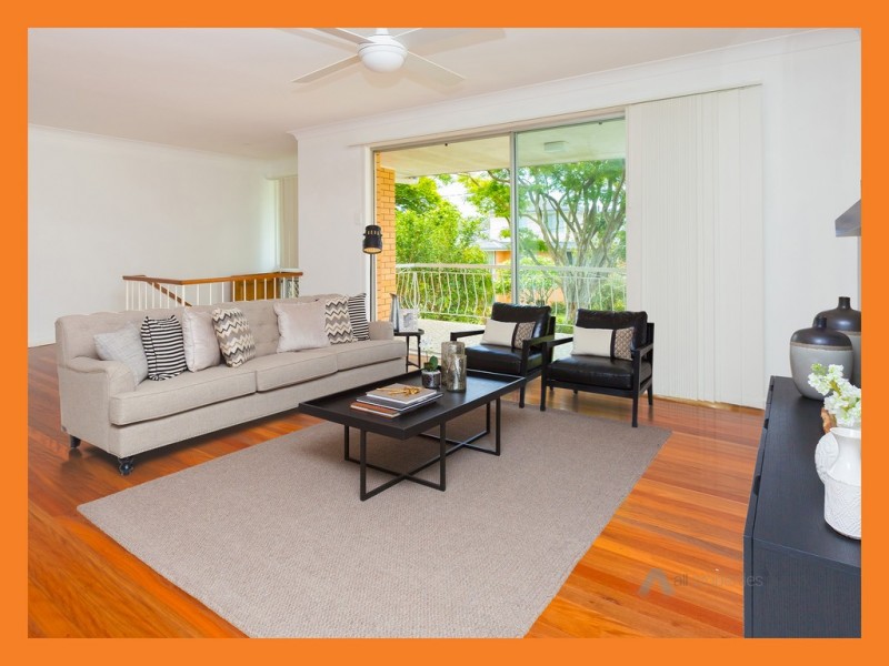 12 Withers Street, Everton Park QLD 4053