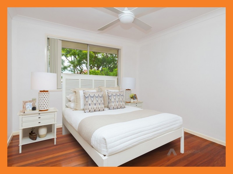 12 Withers Street, Everton Park QLD 4053