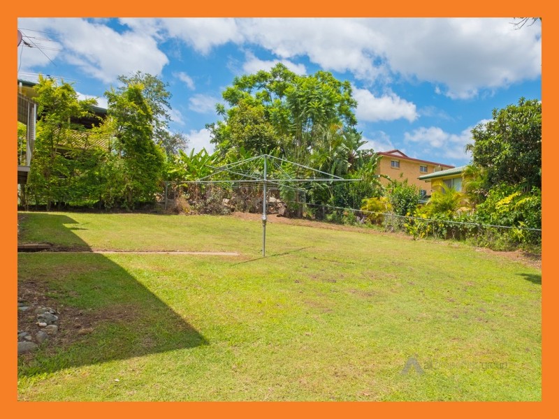 12 Withers Street, Everton Park QLD 4053