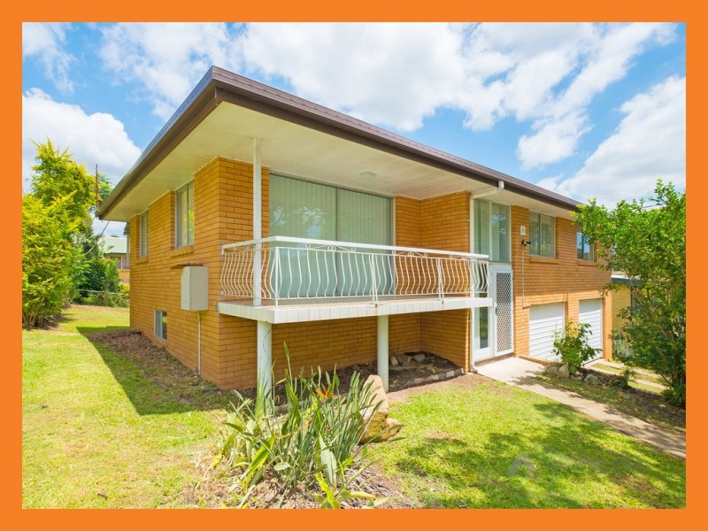 12 Withers Street, Everton Park QLD 4053