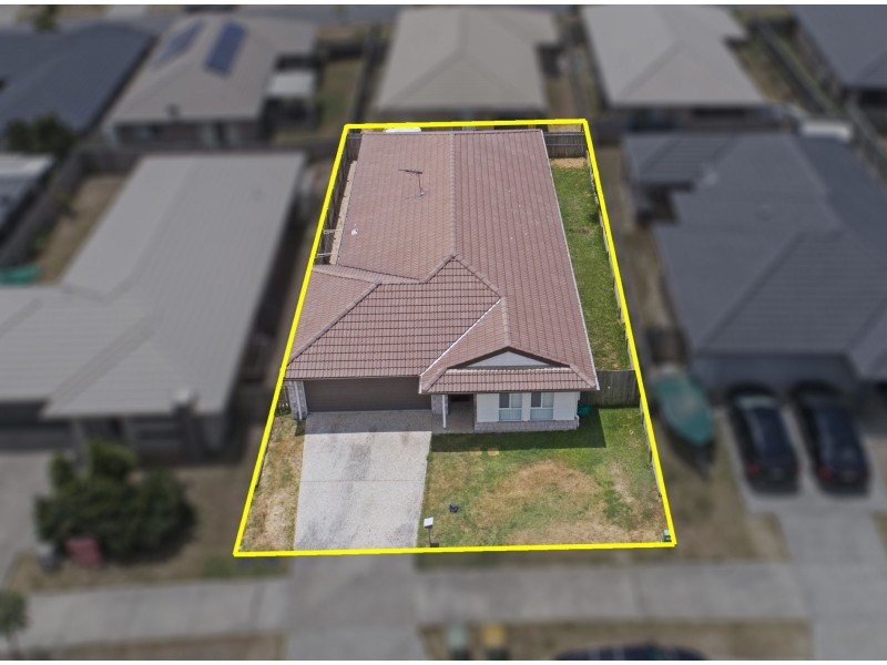 23 Waterhouse Drive, Willow Vale QLD 4209