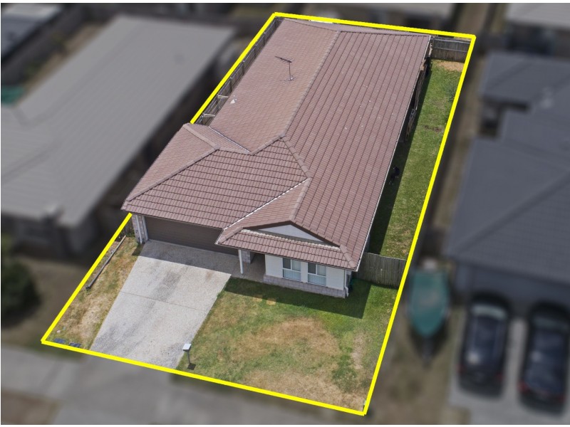 23 Waterhouse Drive, Willow Vale QLD 4209