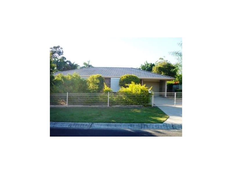 19 Crestwood Drive, Camira QLD 4300