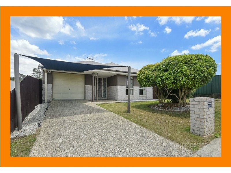 6 Scribbly Gum Court, Boronia Heights QLD 4124
