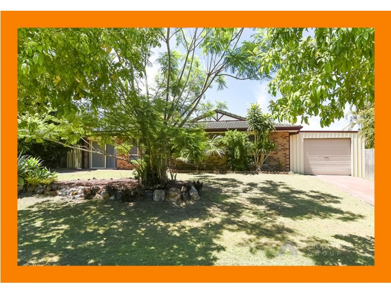 27 REGAL DRIVE, Regents Park QLD 4118