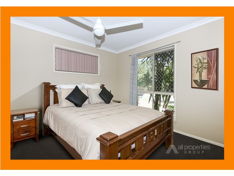 27 REGAL DRIVE, Regents Park QLD 4118