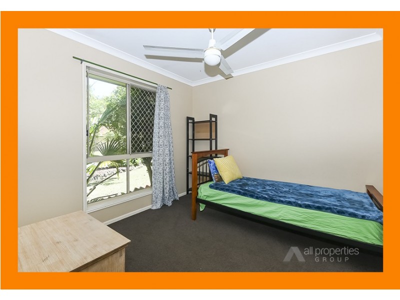 27 REGAL DRIVE, Regents Park QLD 4118