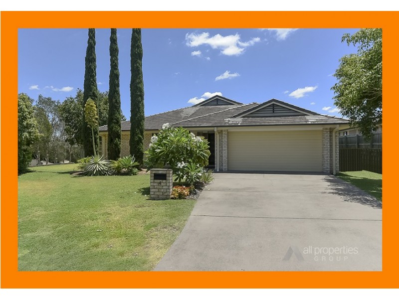 4 Vaucluse Place, Parkinson QLD 4115